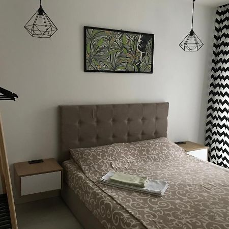 Two Level Appartment In The Centre Of Lviv Eksteriør bilde